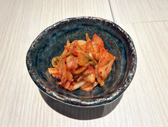 白菜キムチ