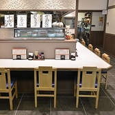 とんかつと和食の店 長八の雰囲気3