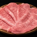 料理メニュー写真&nbsp;田村牛焼きしゃぶ
