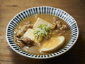 料理メニュー写真&nbsp;肉豆富