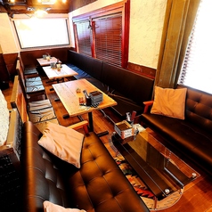 Casual Dining ES特集写真1