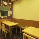 鮮魚酒場いさみの雰囲気3