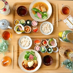 チーズと生はちみつ BeNe 京都河原町店の写真