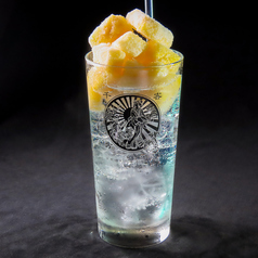 カチゴロパインサワー