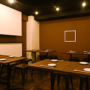 O denbar うまみ 新橋の雰囲気1