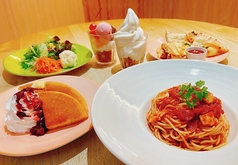 OMOCHA 長泉店のコース写真