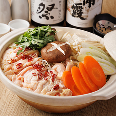 人気屋 はなれ 上野店のコース写真