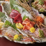 【シーンに合わせて選べる♪】飲み放題付きコース3300円(税込)～！たっぷり3Ｈ飲み放題もご用意！！