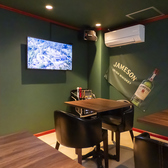 PuB ST GERMAIN パブ サンジェルマンの雰囲気3