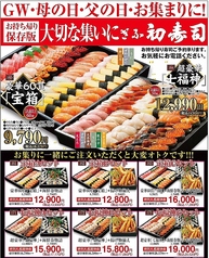 【新・保存版】持ち帰りが新しくなりました!!