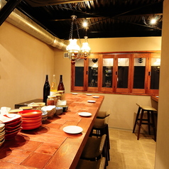 焼鳥と小皿 宵 -yoi-の特集写真