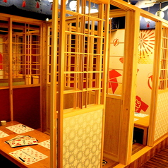 OSAKANA オサカナ ワッショイの特集写真