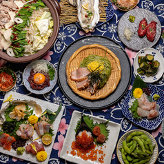 居酒屋 伊達の台所 国分町店のおすすめ料理3