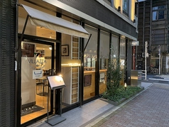 ディナーコース【ミラノ】前菜、パスタ、魚料理、肉料理（ビーフ）や、デザート等 全7品 7700円の写真