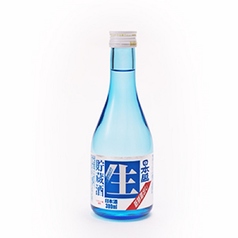 生貯蔵酒