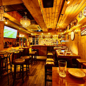 新宿クラフトビール＆ダイニングバー West house の写真