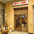 THE CLUB HOUSE ザクラブハウスのロゴ