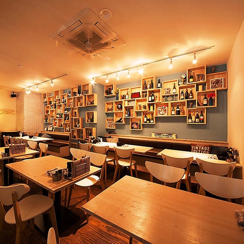 自由鳥 Free Bird 大橋 居酒屋 ネット予約可 ホットペッパーグルメ