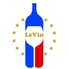 LeVin ルヴァンのロゴ