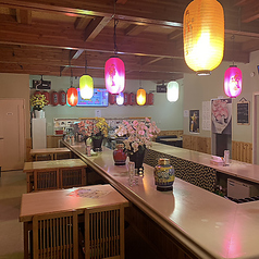 大衆居酒屋ページ 大衆酒場888ハチミツ(西川口/居酒屋)＜ネット予約可