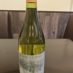 カサ・デル・セロ・レゼルヴァ・シャルドネ