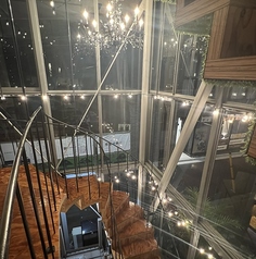 新虎ガーデンの雰囲気2