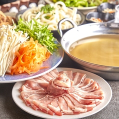 葵屋 Aoiya 豊田市駅前店のコース写真