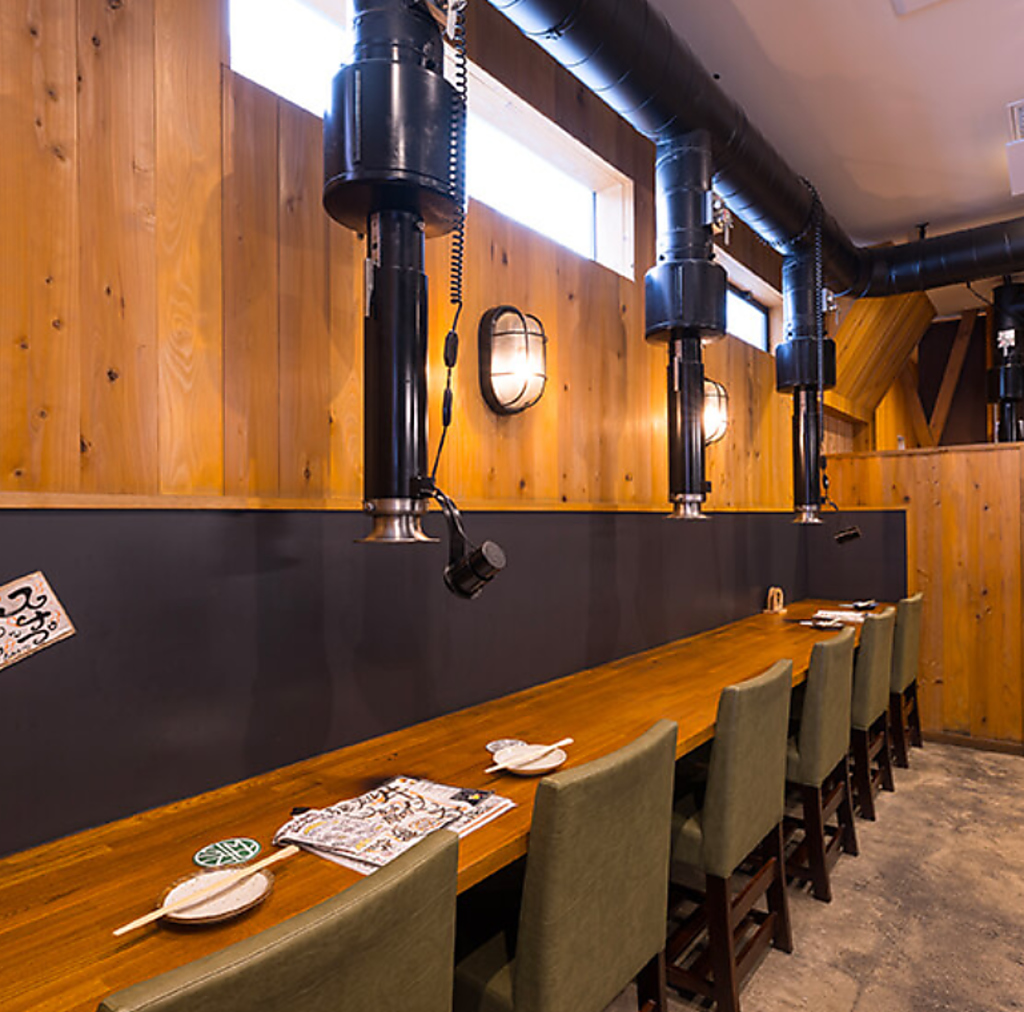 大人の隠れ家【炭蔵】～すみぞう～　お一人でもお気軽に！