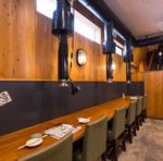 大人の隠れ家【炭蔵】～すみぞう～　お一人でもお気軽に！