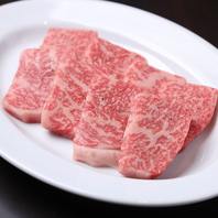 厚切りロース　タレ味