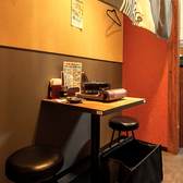 なみ小屋 熊本下通店の雰囲気3