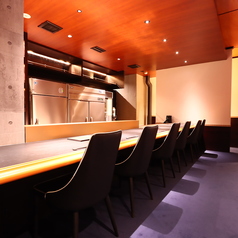 食泉 天の月の雰囲気1