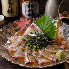 喜怒哀楽 博多中洲本店のおすすめ料理2