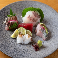 ながり鮨 繋 Keiのおすすめ料理1