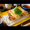 天ぷら馳走 わび助のおすすめ料理1