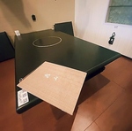 ゆったりくつろげる座敷席♪足を伸ばしてごゆっくりおくつろぎいただけます！最大12名様まで◎