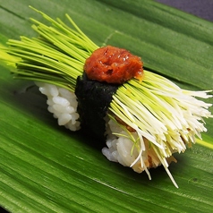 握り寿司220円　各種