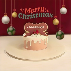 Mrs KINGSMAN ミセスキングスマン のコース写真