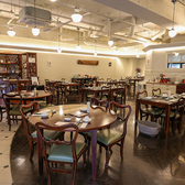 伏見 中華料理 茗圃 みょうほの雰囲気2