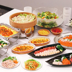 BURGCAMP バーグキャンプのコース写真