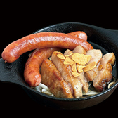 海のちんぼらぁのおすすめ料理3