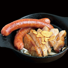 海のちんぼらぁのおすすめ料理3