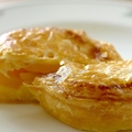 料理メニュー写真&nbsp;ホテルメイドアップルパイ