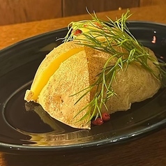 【菜】じゃがいも