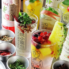 本格点心と台湾料理 ダパイダン105 三軒茶屋店 da pai dang 105の特集写真