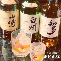 ナイト喫茶まどんなの特集写真