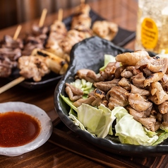 居酒屋 元祖スタミナやきとり 松本駅前店特集写真1