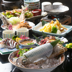 玄海亭 本店のコース写真