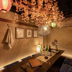 居酒屋 伊達の台所 国分町店の雰囲気2