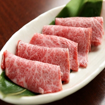 焼肉 七輪 しちりん家 西尾店のおすすめ料理1